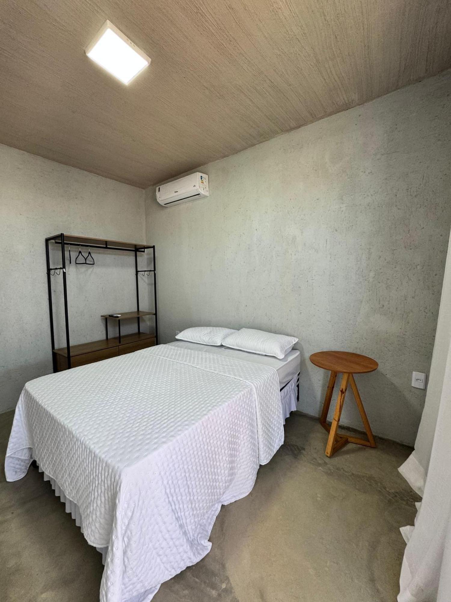 Casa Riviera Ii-Praia Do Patacho-Rota Milagres Villa Porto de Pedras Ngoại thất bức ảnh